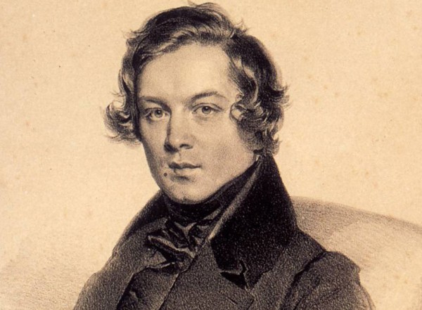 Robert Schumann