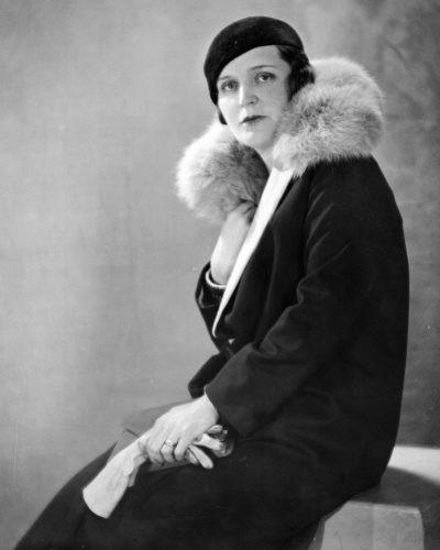 Germaine Tailleferre