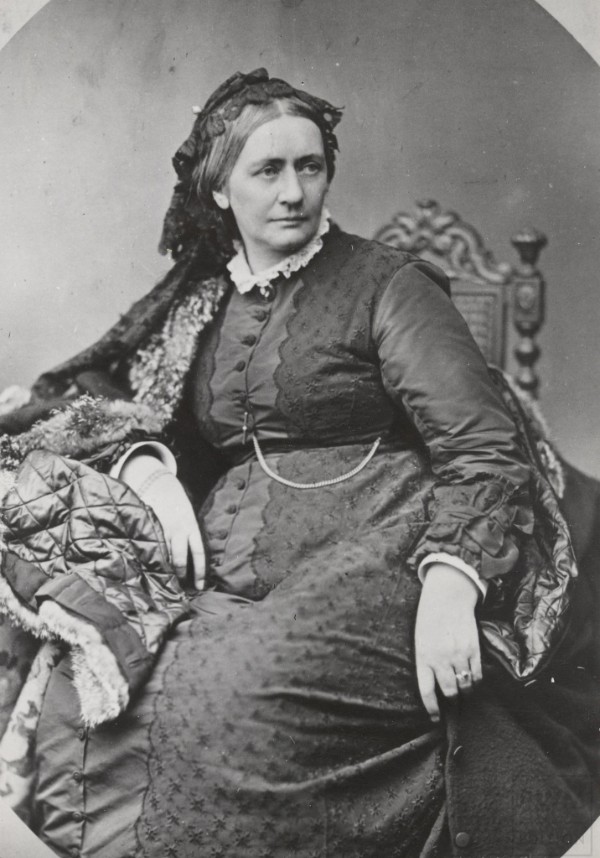 Clara Schumann