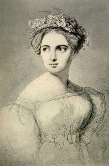 Fanny Mendelssohn