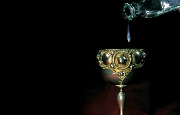 The poisoned chalice