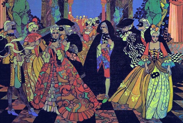 Un ballo in maschera