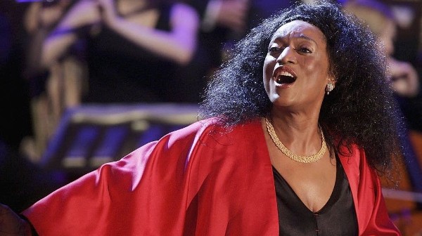 Jessye Norman