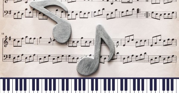 Easy and beautiful piano pieces suggestions