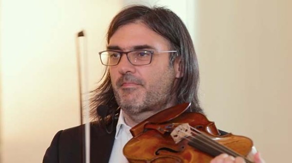 Leonidas Kavakos