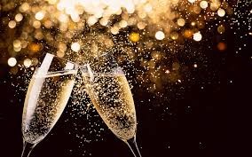 A Toast to Champagne!