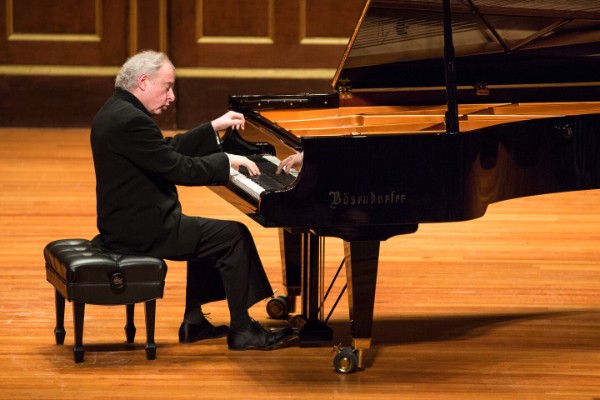 András Schiff