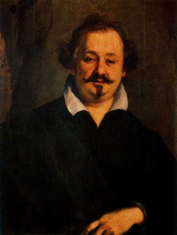 Barbara Strozzi's father