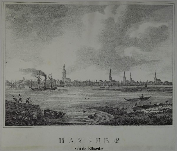 Hamburg