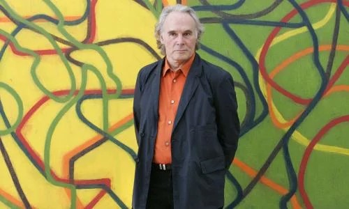 Brice Marden