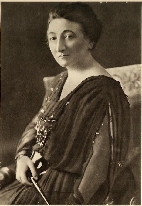 Elisabeth Kuyper