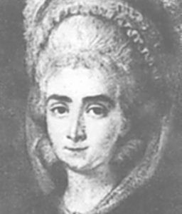 Maddalena Laura Sirmen Lombardini