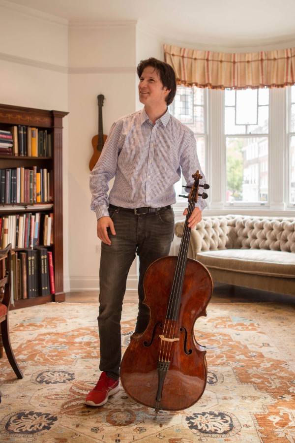 Daniel Müller-Schott