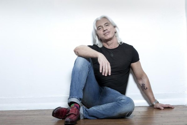 Dmitri Hvorostovsky