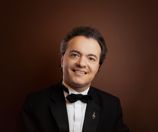 Evgeny Kissin