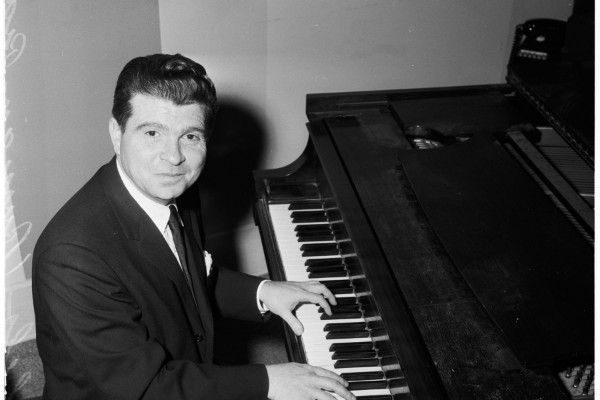 Emil Gilels