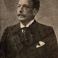 Eugène Pirou: Charles Turban (Paris: Bibliothèque nationale)