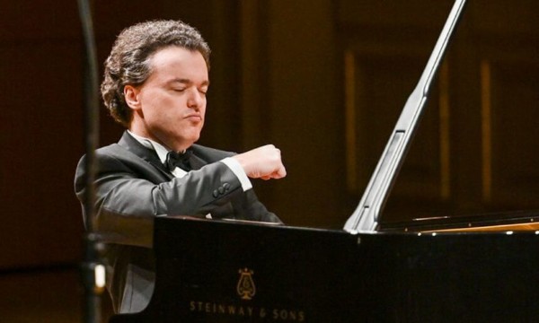 Evgeny Kissin
