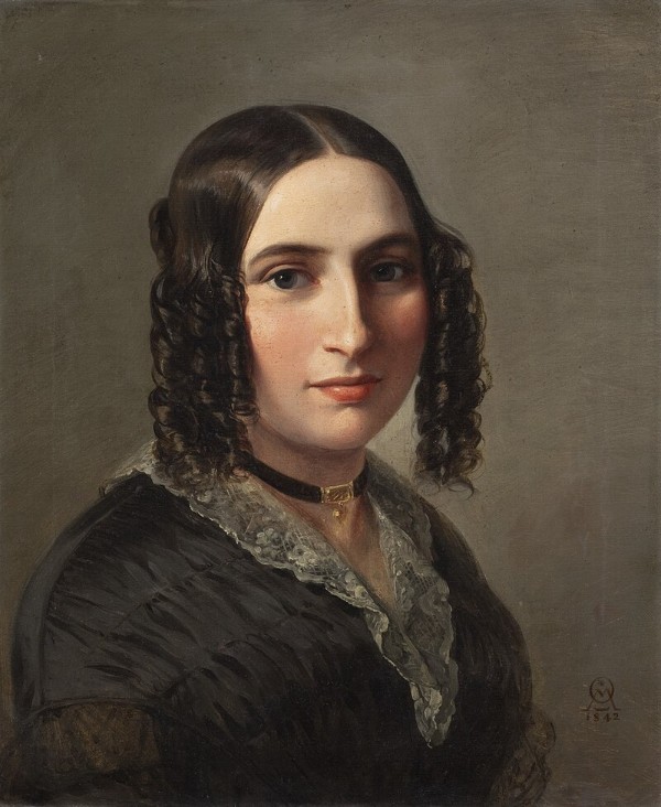 Fanny Mendelssohn Hensel