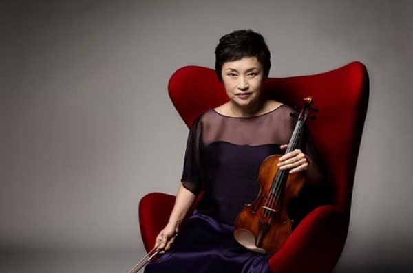 Kyung-Wha Chung