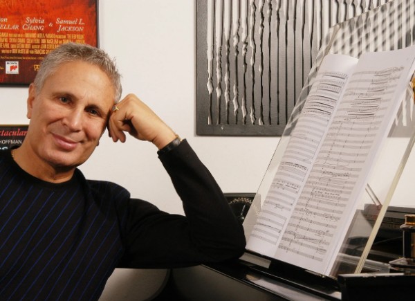 John Corigliano