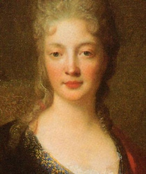 Jacquet de La Guerre