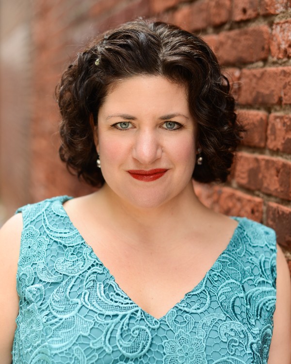 Jennifer Piazza-Pick