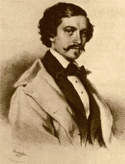 Johann Strauss II