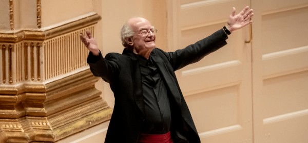 John Rutter