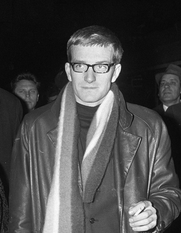 Maxim Shostakovich, 1967