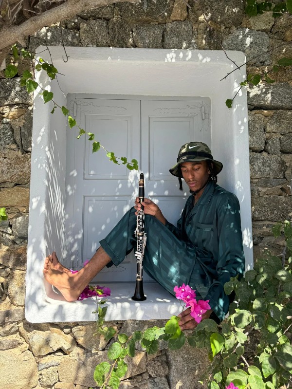 Mebrakh Haughton-Johnson