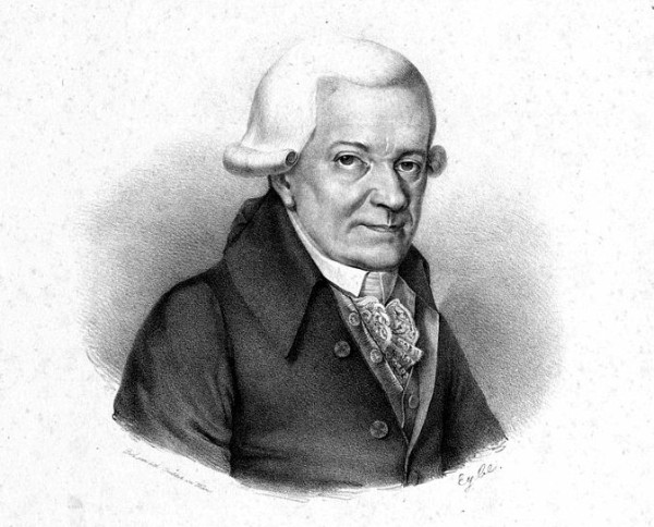 Michael Haydn