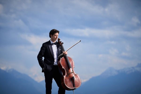 Daniel Müller-Schott