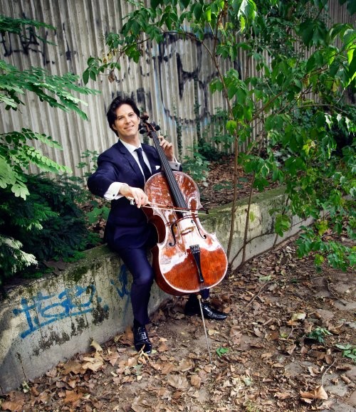 Daniel Müller-Schott