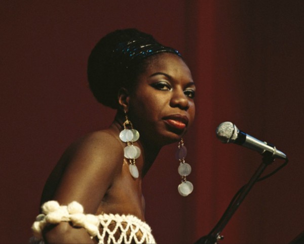 Nina Simone