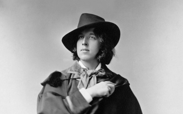 Oscar Wilde