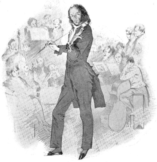 Niccolò Paganini