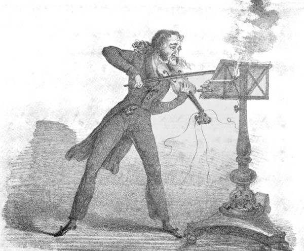 Niccolò Paganini