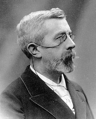 Paul Taffanel (Paris: Bibliothèque nationale)