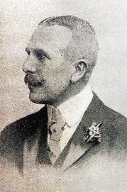 Percy Godfrey