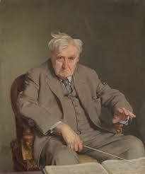 Ralph Vaughan Williams