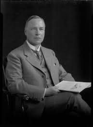 Lafayette: Richard Walthew, 1928 (National Portrait Gallery)