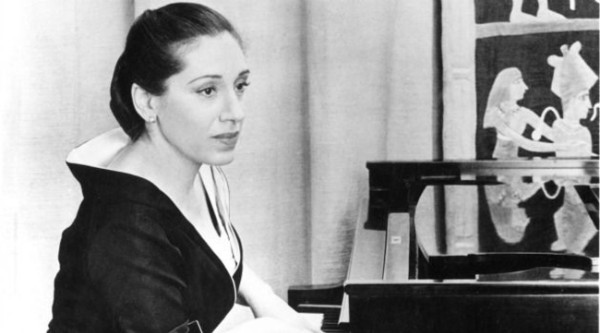Rosalyn Tureck