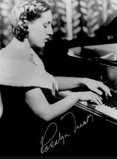 Rosalyn Tureck