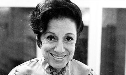 Rosalyn Tureck