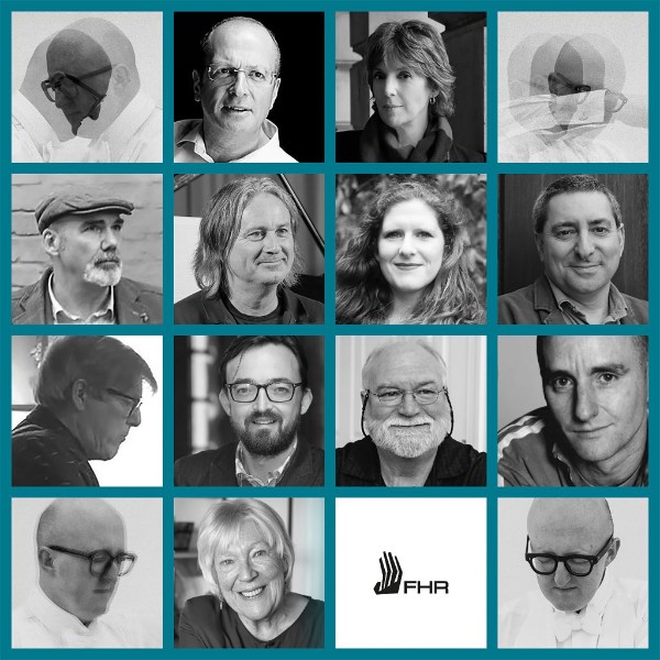 ODD SYMPATHIES – Matthew Schellhorn, piano featured composers