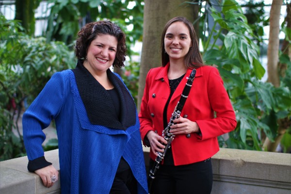 Ensemble Whistling Hens