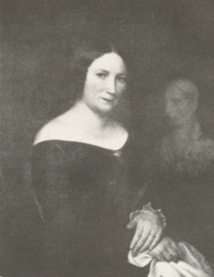 Caroline Brandt von Weber