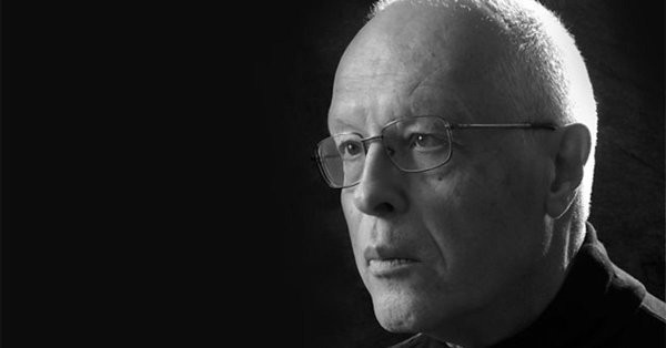 Michael Finnissy