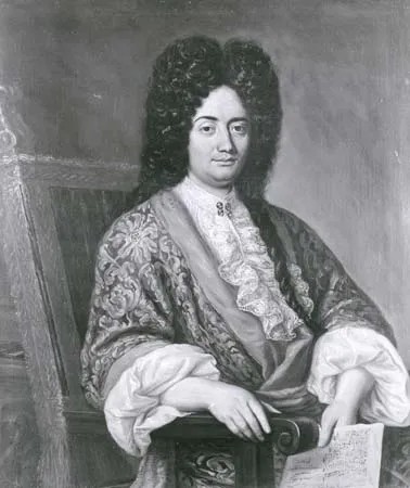 Alessandro Scarlatti